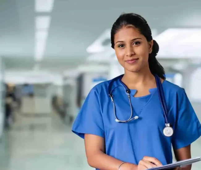 P.B.B.Sc Nurse Hiring